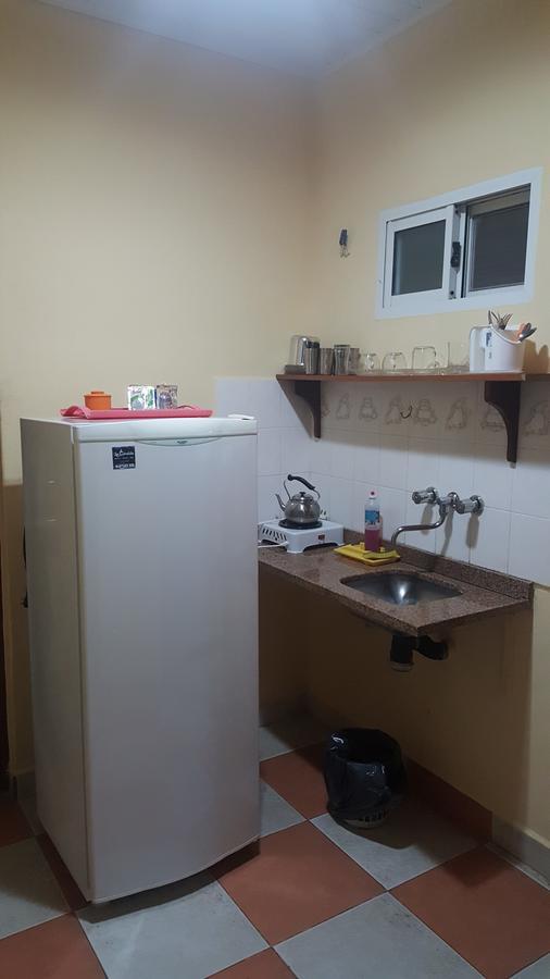 Don Luis Aparthotel Paso de los Libres Εξωτερικό φωτογραφία