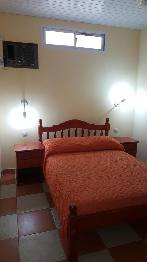 Don Luis Aparthotel Paso de los Libres Εξωτερικό φωτογραφία